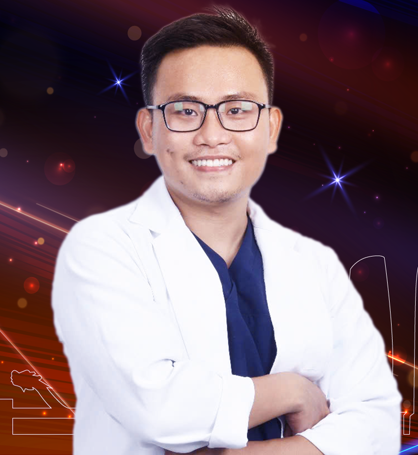 ThS.BSCKII Đỗ Thành Tín